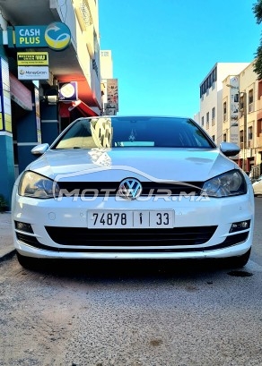 فولكزفاكن جولف 7 مستعملة 1471019