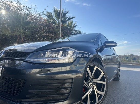 فولكزفاكن جولف 7 Gtd مستعملة 2065074