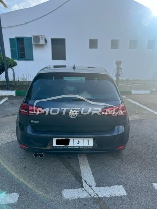 فولكزفاكن جولف 7 Gtd مستعملة 1782615