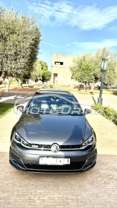 VOLKSWAGEN Golf 7 Gtd occasion 1703488