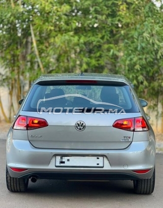 فولكزفاكن جولف 7 مستعملة 2894596