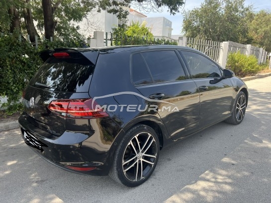 VOLKSWAGEN Golf 7 occasion 1677924