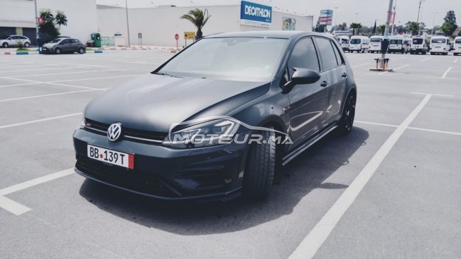 VOLKSWAGEN Golf 7 7.5 occasion 1462250