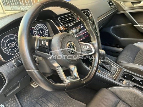 VOLKSWAGEN Golf 7 7.5 gtd occasion 1752618