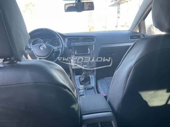 فولكزفاكن جولف 7 Tdi مستعملة 1790499