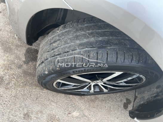 VOLKSWAGEN Golf 7 1,6l occasion 1672457