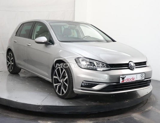 VOLKSWAGEN Golf 7 occasion 3312376