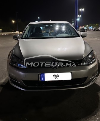 VOLKSWAGEN Golf 7 Tdi occasion 1759698