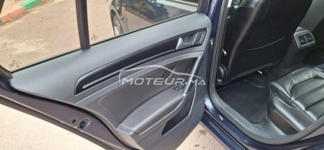 فولكزفاكن جولف 7 مستعملة 1927134