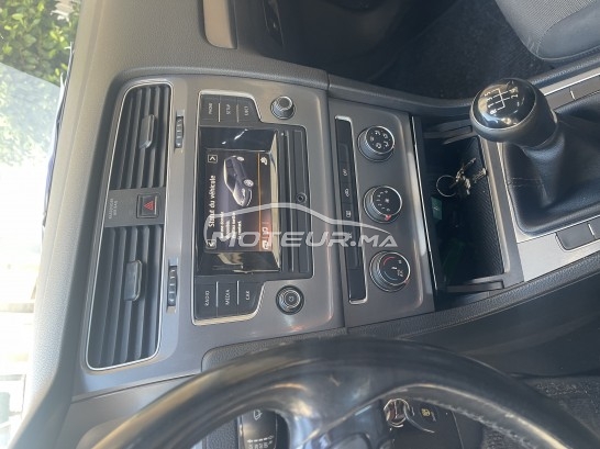 فولكزفاكن جولف 7 مستعملة 1790571