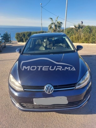 فولكزفاكن جولف 7 Tdi مستعملة 2948164