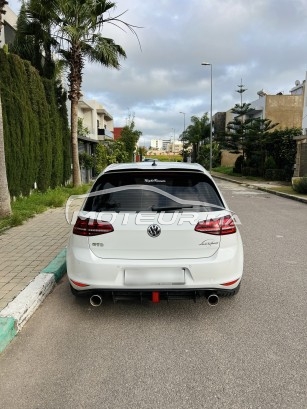 فولكزفاكن جولف 7 Gtd مستعملة 3231262