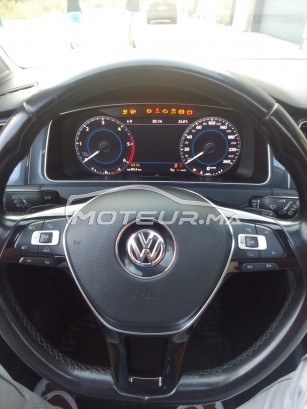 فولكزفاكن جولف 7 Tdi مستعملة 1614988
