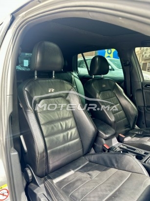 VOLKSWAGEN Golf 7 occasion 2327533