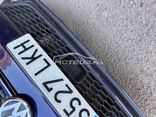 VOLKSWAGEN Golf 7 Gte occasion 2814736