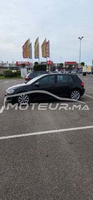 VOLKSWAGEN Golf 7 2.0l tdi occasion 2420588