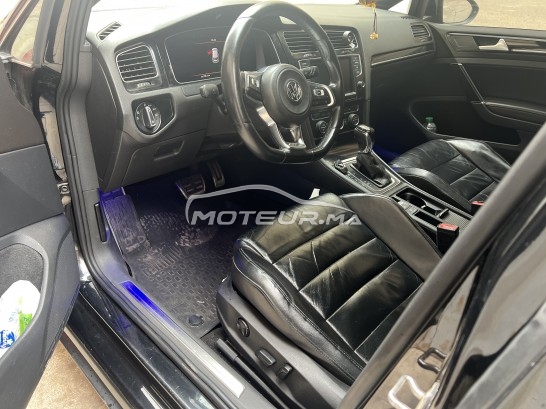 فولكزفاكن جولف 7 Gtd مستعملة 2242865