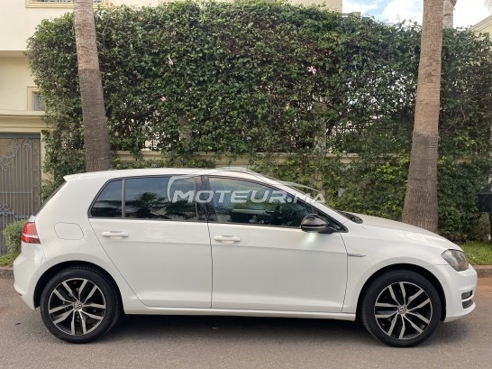 فولكزفاكن جولف 7 Cup مستعملة 1765486