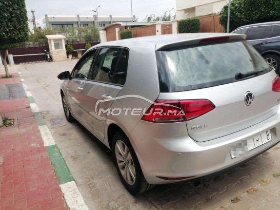فولكزفاكن جولف 7 مستعملة 1644274