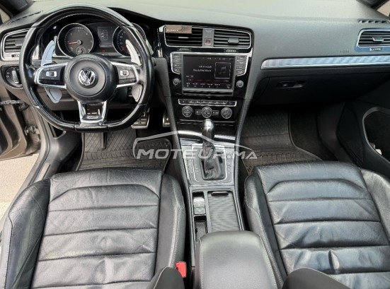 VOLKSWAGEN Golf 7 Golf 7 r-lien occasion 2505857