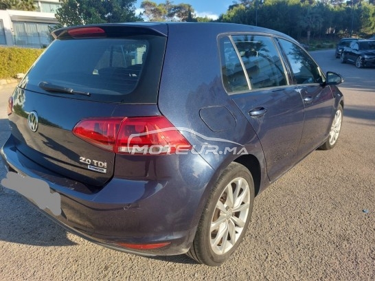 فولكزفاكن جولف 7 Tdi مستعملة 2948167