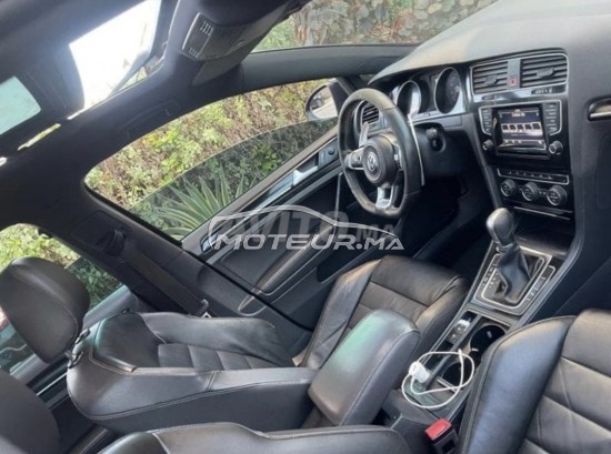 فولكزفاكن جولف 7 Gtd مستعملة 1626725