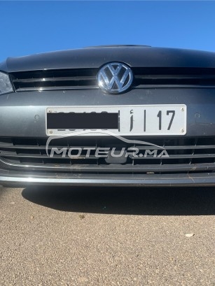 فولكزفاكن جولف 7 مستعملة 1789213