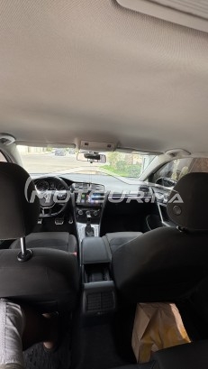 VOLKSWAGEN Golf 7 Tdi occasion 2323819