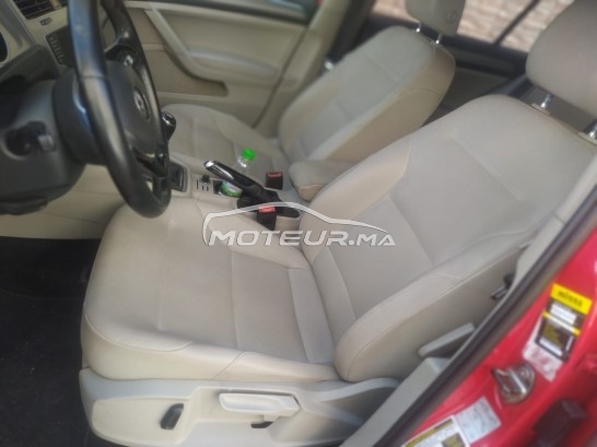 فولكزفاكن جولف 7 Highline مستعملة 1501580