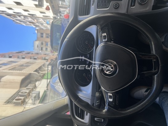 VOLKSWAGEN Golf 7 Us occasion 1866860