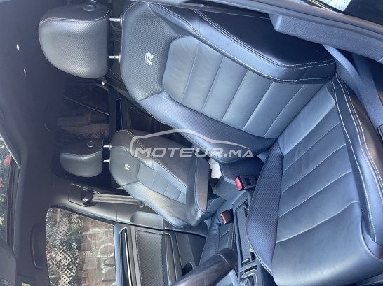 VOLKSWAGEN Golf 7 R occasion 1209465