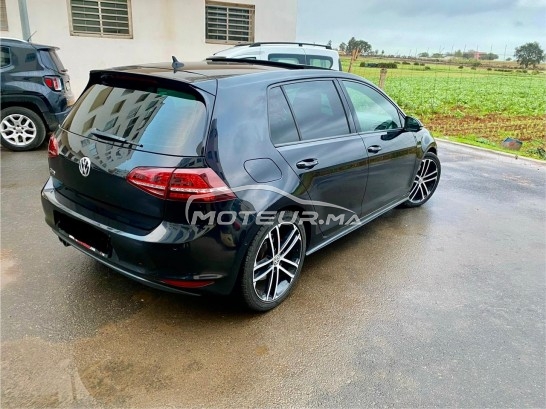 VOLKSWAGEN Golf 7 Gtd occasion 1747264
