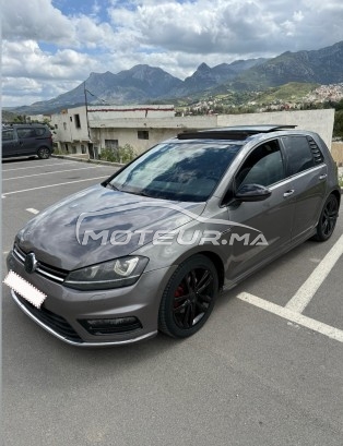 VOLKSWAGEN Golf 7 Golf 7 r-lien occasion 2505860
