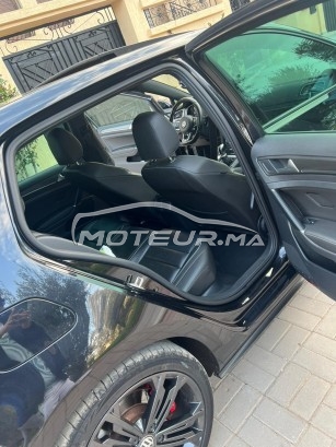 فولكزفاكن جولف 7 Gtd مستعملة 1565475