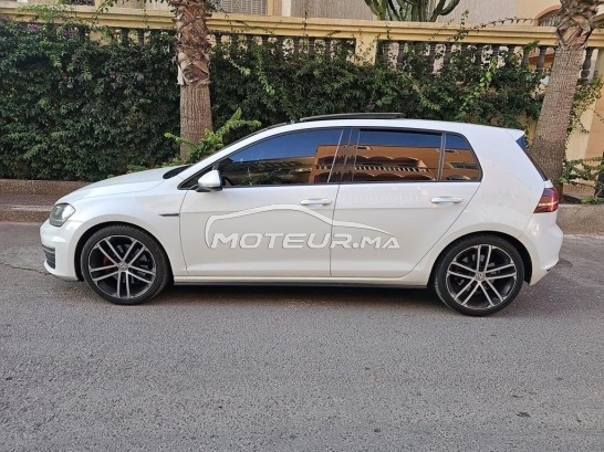 VOLKSWAGEN Golf 7 2022 occasion 1792068