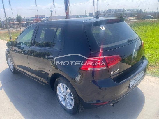 VOLKSWAGEN Golf 7 Tdi occasion 1724544