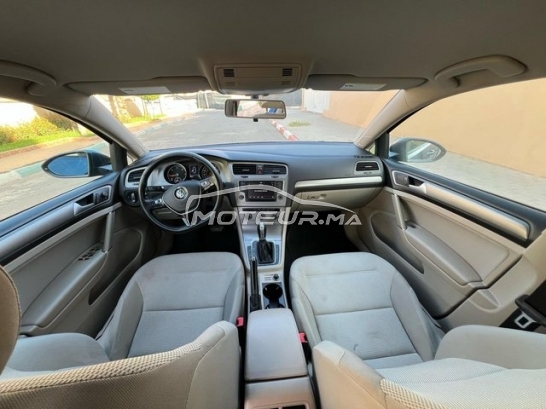 VOLKSWAGEN Golf 7 occasion 2200227