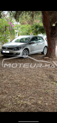 VOLKSWAGEN Golf 7 Tdi occasion 1759704