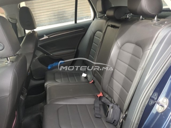 فولكزفاكن جولف 7 مستعملة 3336578