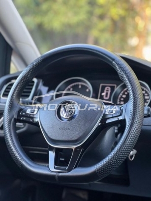 فولكزفاكن جولف 7 مستعملة 2894603