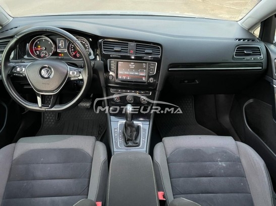 فولكزفاكن جولف 7 مستعملة 1596206