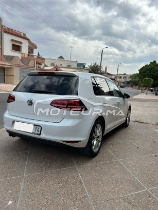 فولكزفاكن جولف 7 2.0 tdi مستعملة 1834664