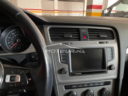 VOLKSWAGEN Golf 7 2.0 tdi occasion 1662923