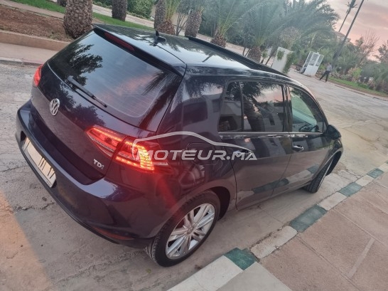VOLKSWAGEN Golf 7 occasion 1705647
