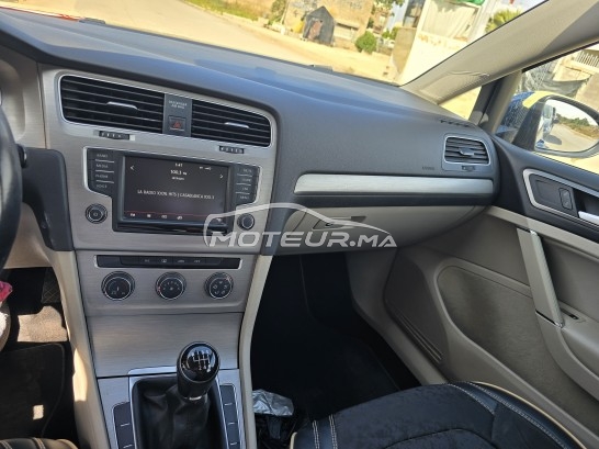 VOLKSWAGEN Golf 7 2.0 occasion 2314261