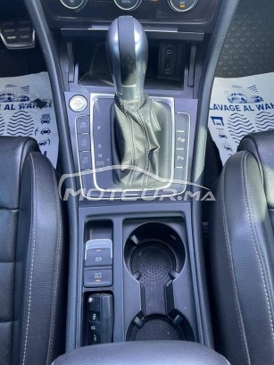 فولكزفاكن جولف 7 Gtd مستعملة 1498073