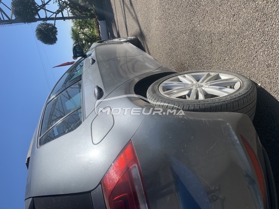 فولكزفاكن جولف 7 مستعملة 1789215