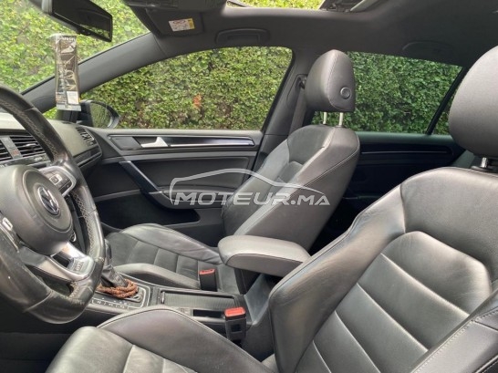 VOLKSWAGEN Golf 7 Gtd occasion 1245672