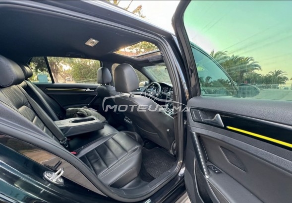 VOLKSWAGEN Golf 7 Golf 7r occasion 2349506