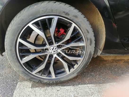 فولكزفاكن جولف 7 مستعملة 1774778